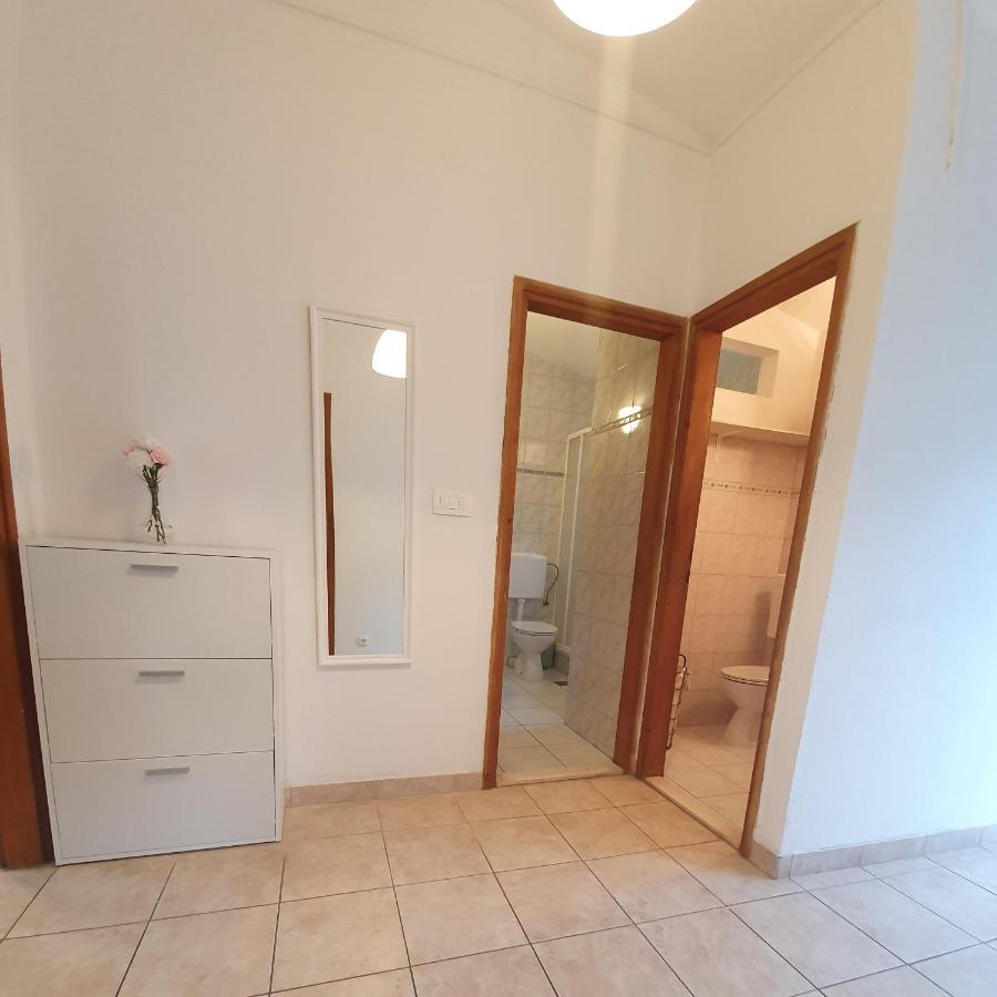 Apartment Zadoda オミシュ エクステリア 写真