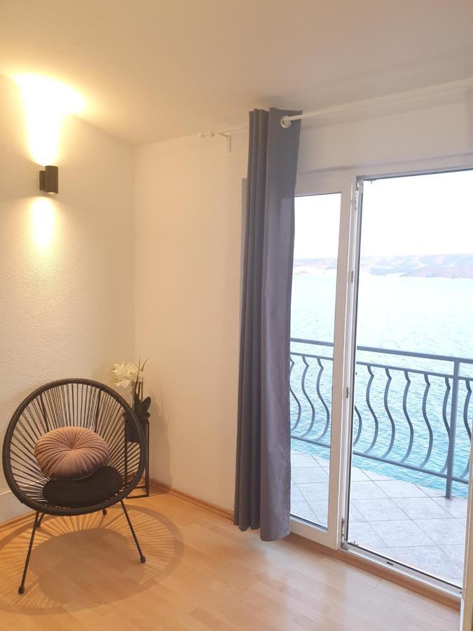 Apartment Zadoda オミシュ エクステリア 写真