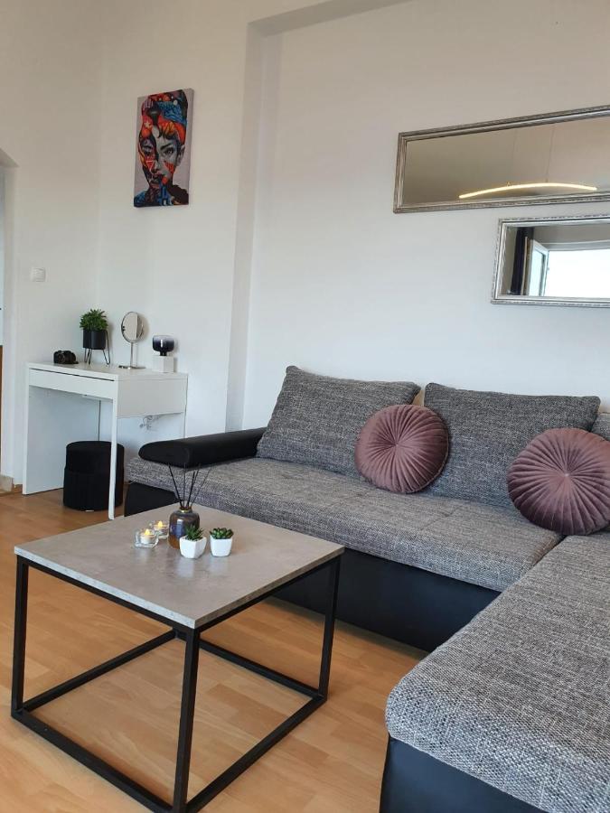 Apartment Zadoda オミシュ エクステリア 写真