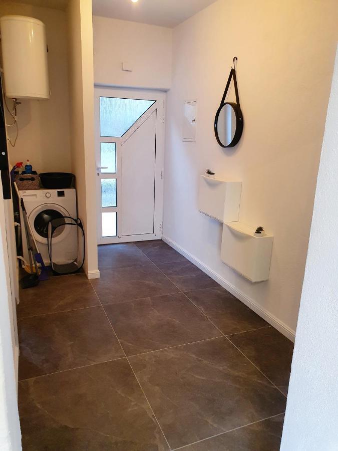 Apartment Zadoda オミシュ エクステリア 写真