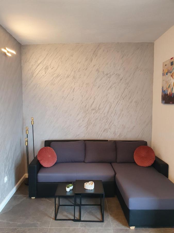 Apartment Zadoda オミシュ エクステリア 写真