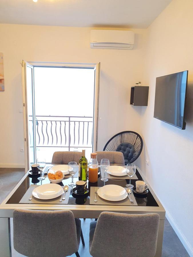 Apartment Zadoda オミシュ エクステリア 写真