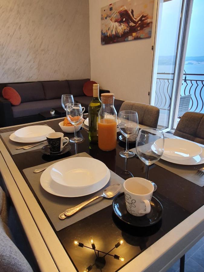 Apartment Zadoda オミシュ エクステリア 写真